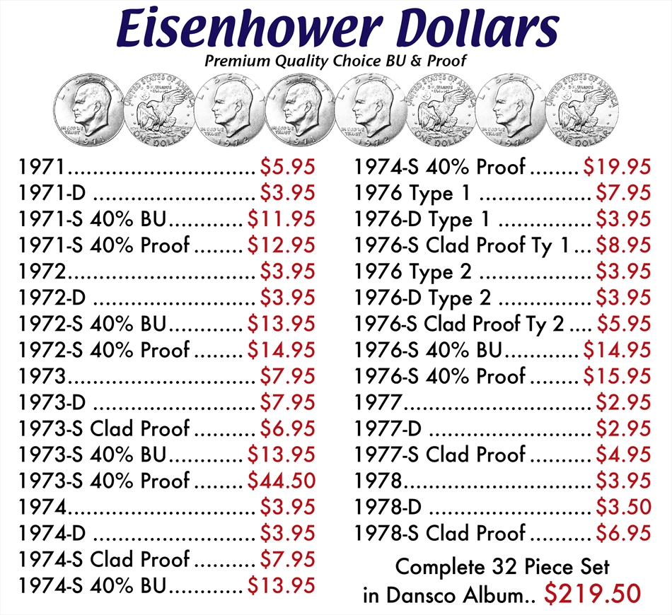 1972 d liberty silver dollar value